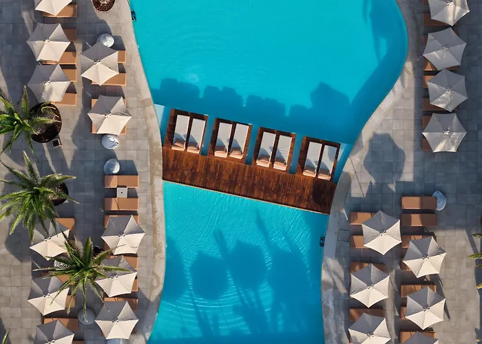Stella Village Seaside Hotel (Adults Only)